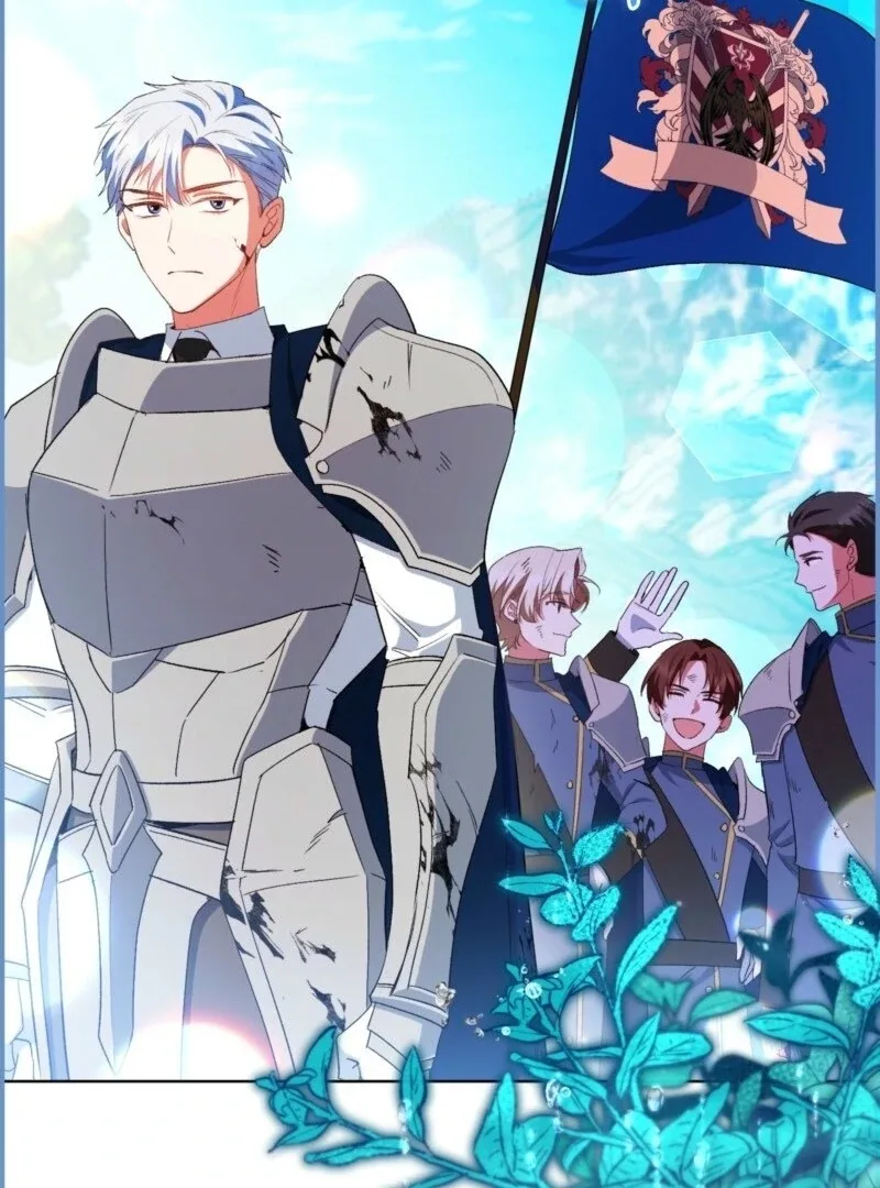How to Perfectly End a Contract Marriage Chapter 57 page 8