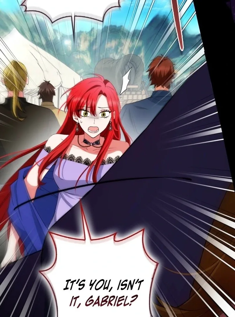 How to Perfectly End a Contract Marriage Chapter 57 page 74