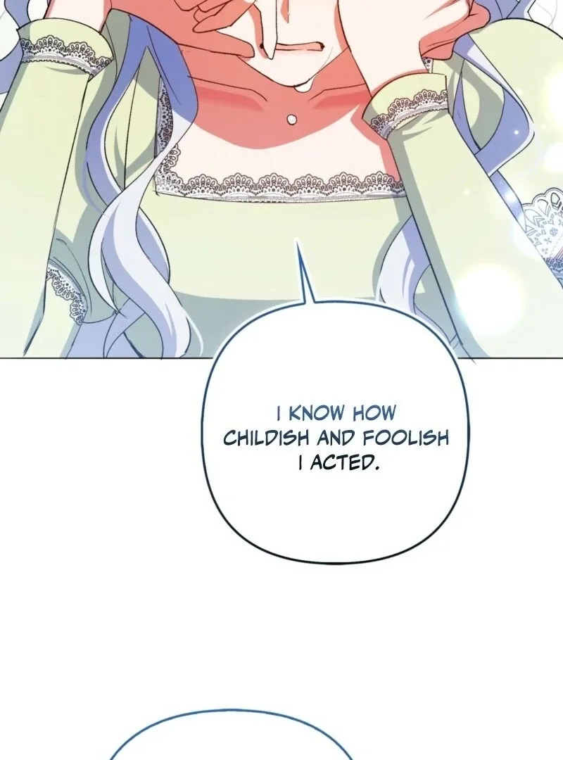 How to Perfectly End a Contract Marriage Chapter 57 page 21