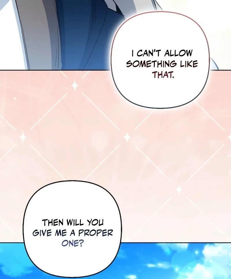 How to Perfectly End a Contract Marriage Chapter 57 page 125