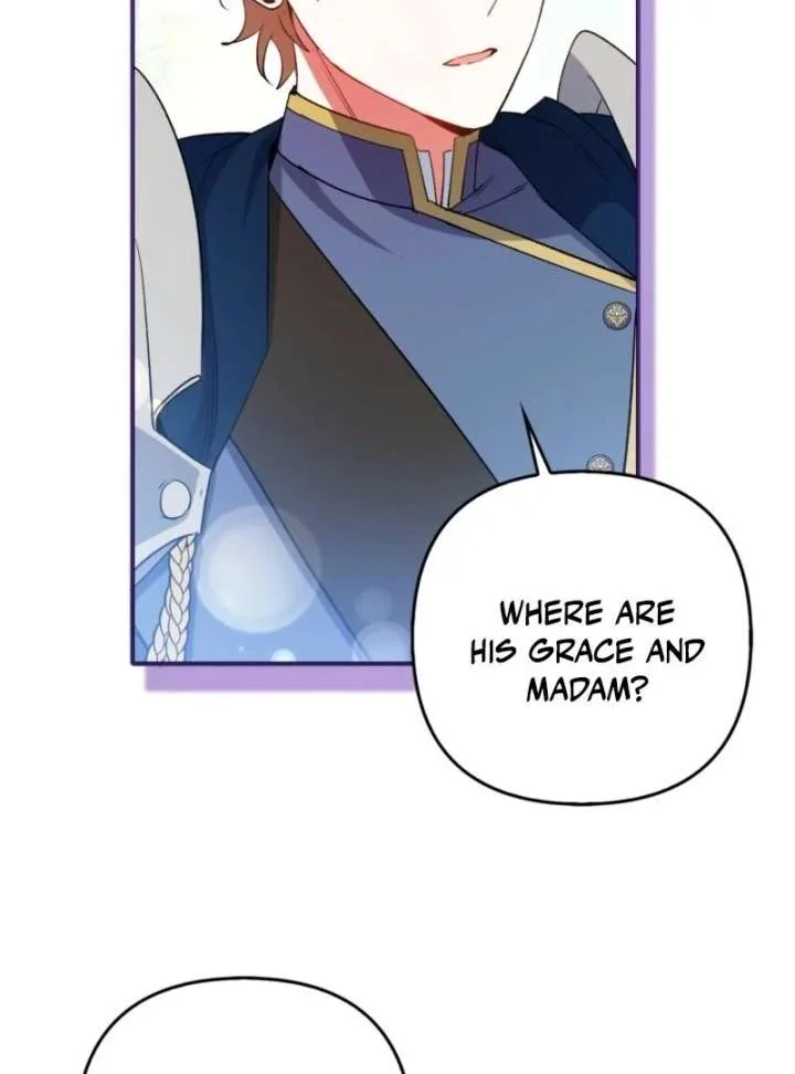 How to Perfectly End a Contract Marriage Chapter 58 page 13