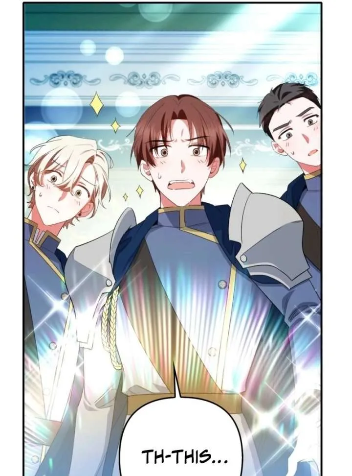 How to Perfectly End a Contract Marriage Chapter 58 page 5