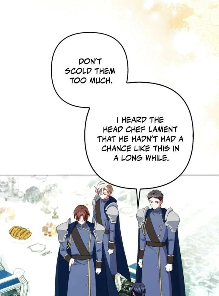 How to Perfectly End a Contract Marriage Chapter 58 page 9