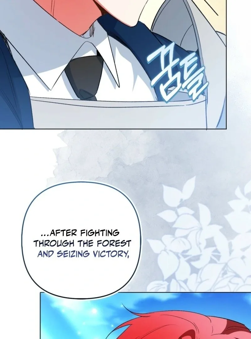 How to Perfectly End a Contract Marriage Chapter 57 page 100