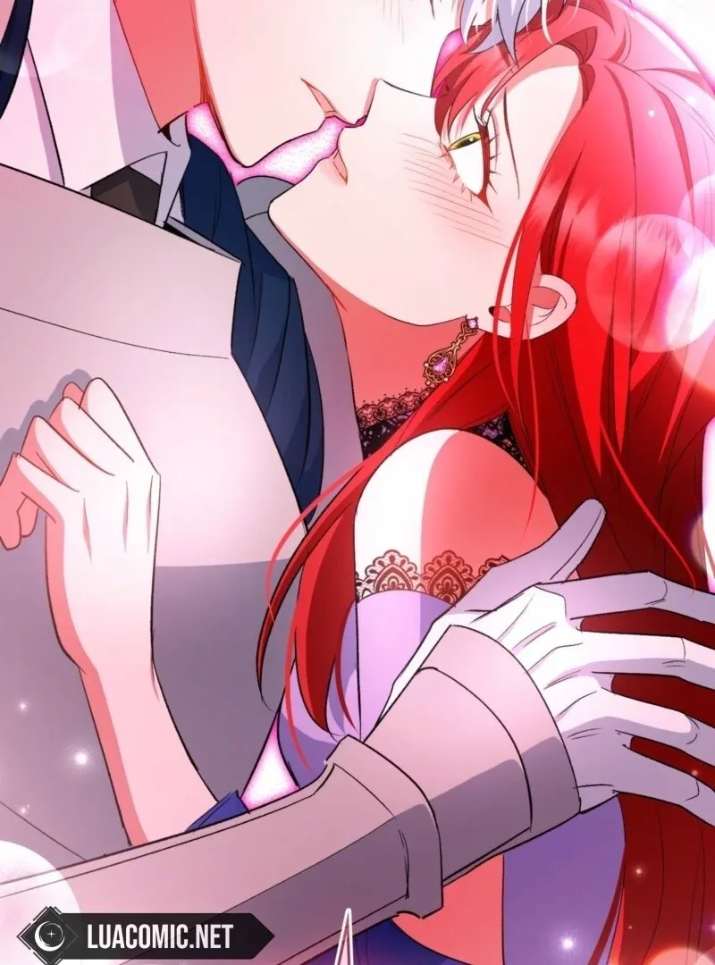How to Perfectly End a Contract Marriage Chapter 57 page 132