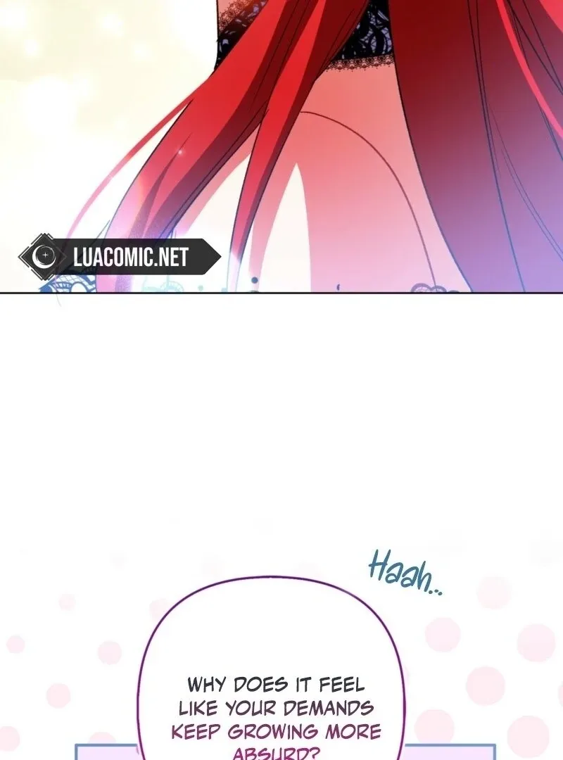How to Perfectly End a Contract Marriage Chapter 57 page 127