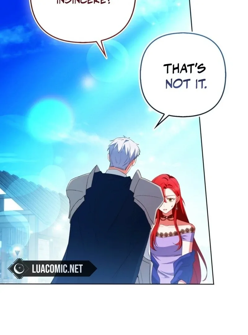 How to Perfectly End a Contract Marriage Chapter 57 page 110