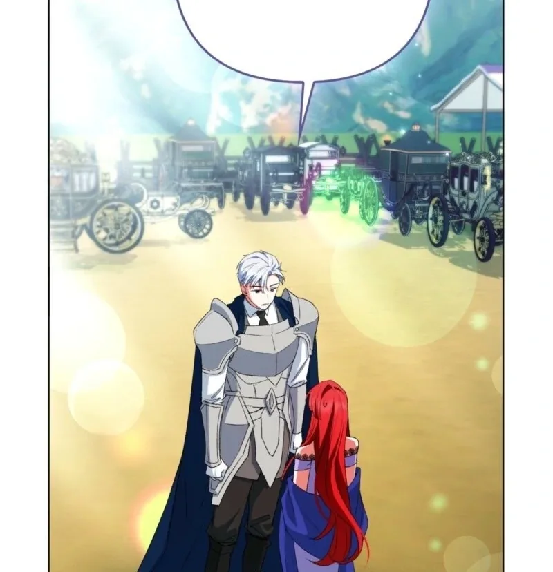 How to Perfectly End a Contract Marriage Chapter 57 page 97