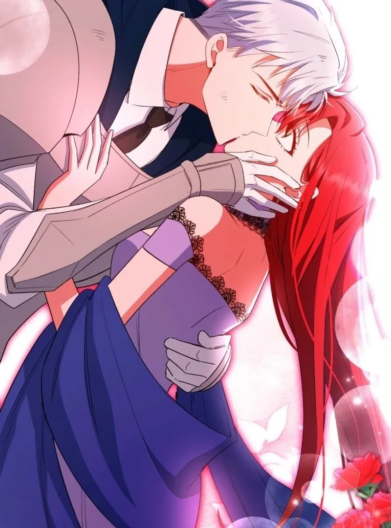 How to Perfectly End a Contract Marriage Chapter 57 page 116