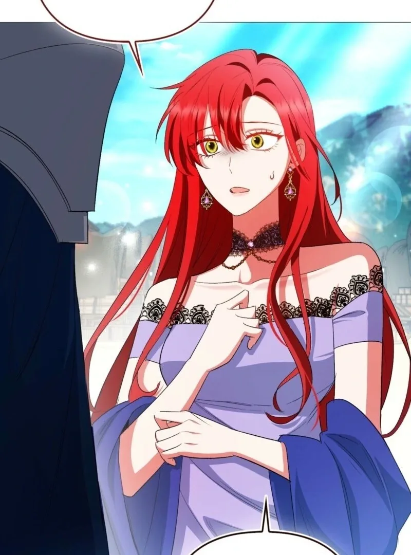 How to Perfectly End a Contract Marriage Chapter 57 page 95