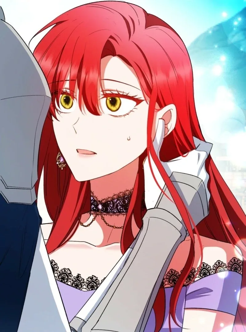 How to Perfectly End a Contract Marriage Chapter 57 page 113