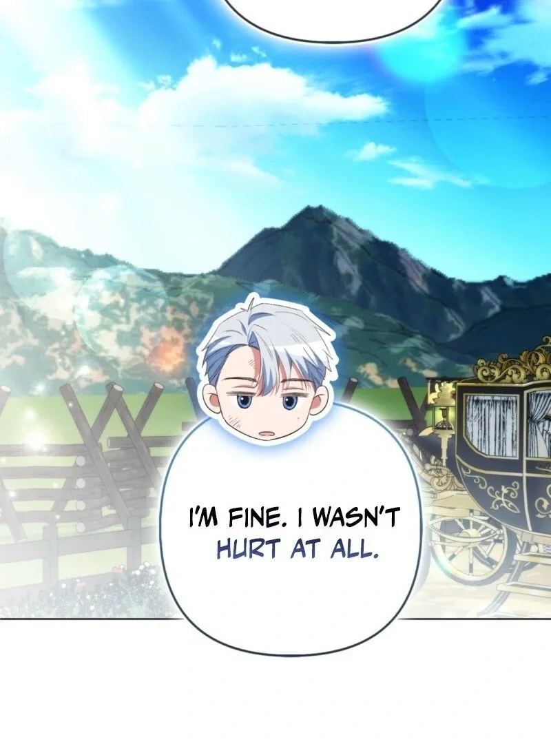 How to Perfectly End a Contract Marriage Chapter 57 page 105