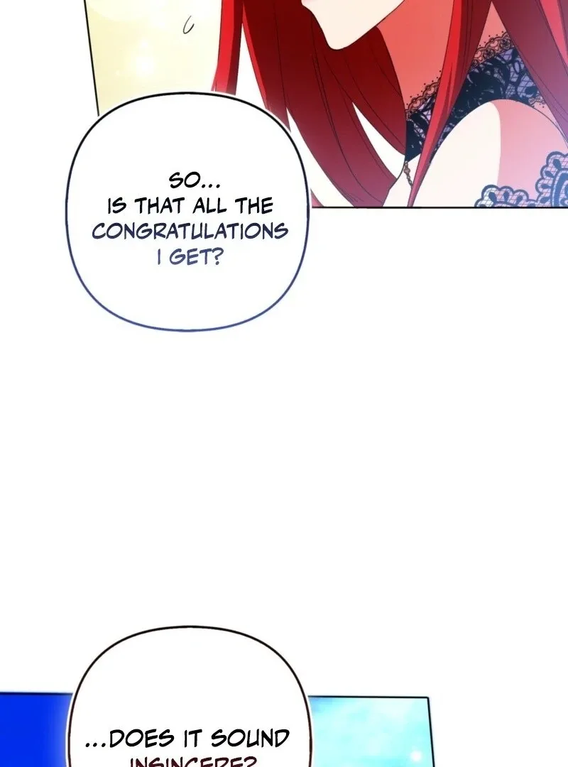 How to Perfectly End a Contract Marriage Chapter 57 page 109