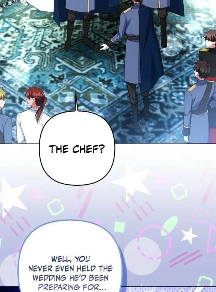 How to Perfectly End a Contract Marriage Chapter 58 page 10