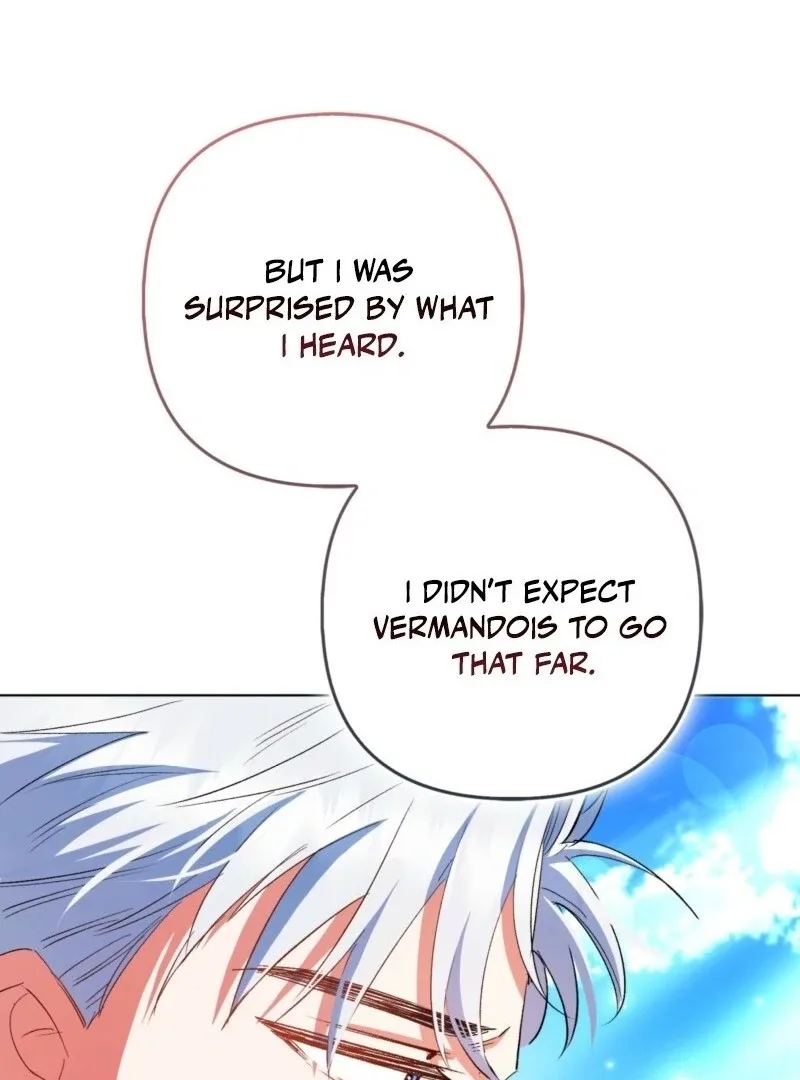 How to Perfectly End a Contract Marriage Chapter 57 page 106