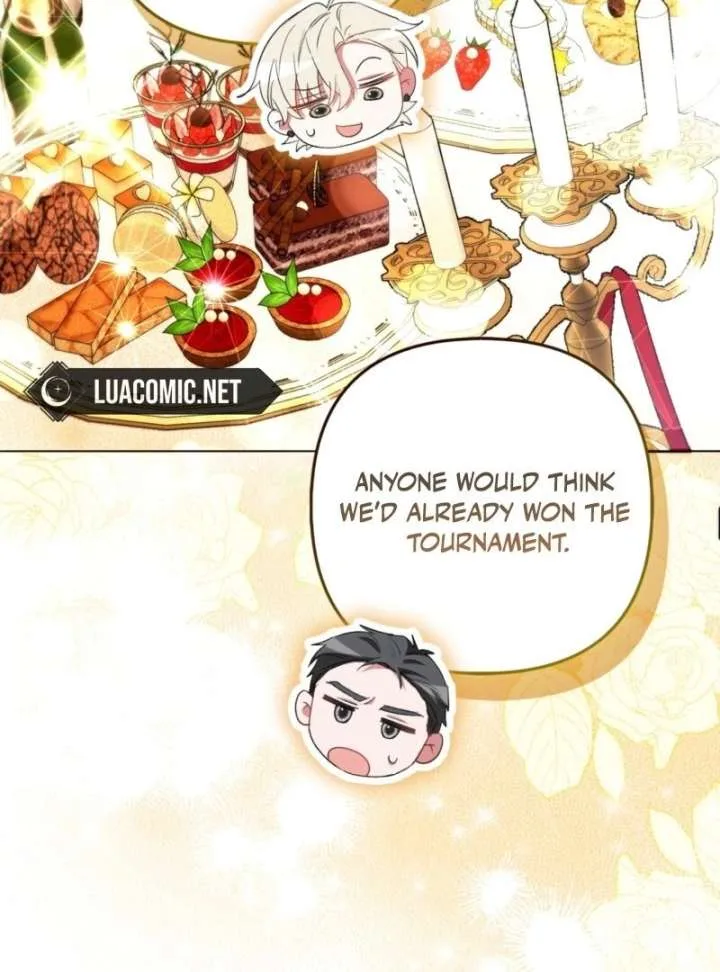 How to Perfectly End a Contract Marriage Chapter 58 page 8