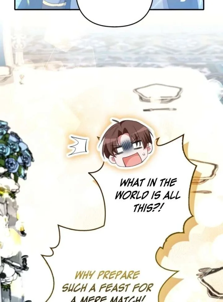 How to Perfectly End a Contract Marriage Chapter 58 page 6