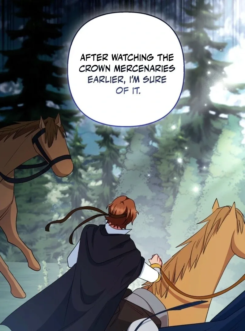 How to Perfectly End a Contract Marriage Chapter 56 page 44