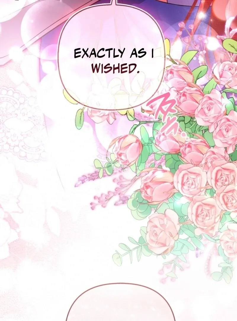 How to Perfectly End a Contract Marriage Chapter 57 page 133
