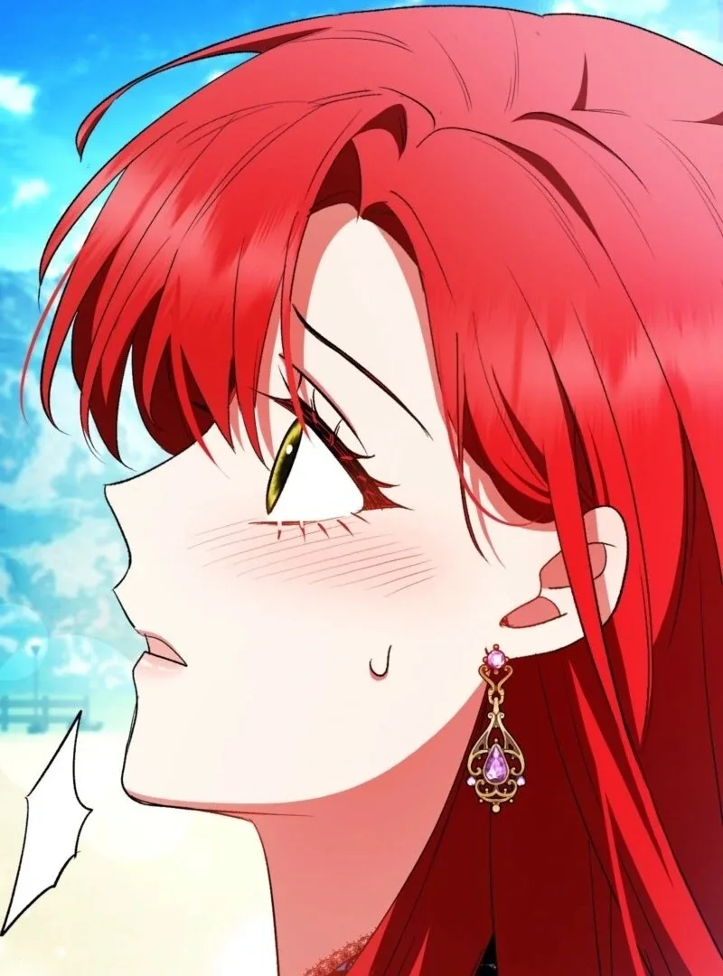 How to Perfectly End a Contract Marriage Chapter 57 page 126