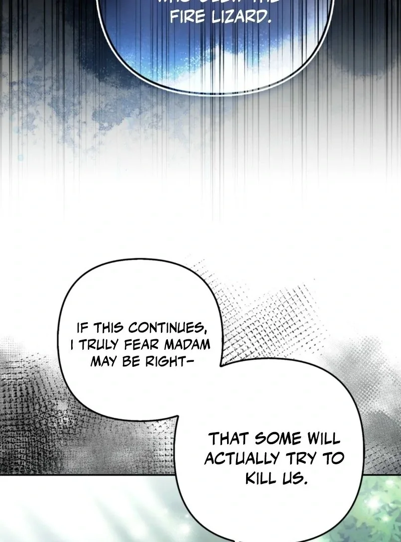 How to Perfectly End a Contract Marriage Chapter 56 page 51