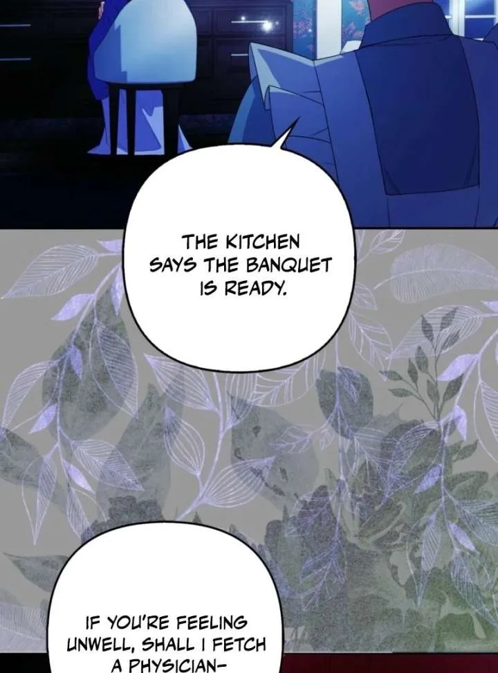 How to Perfectly End a Contract Marriage Chapter 58 page 19