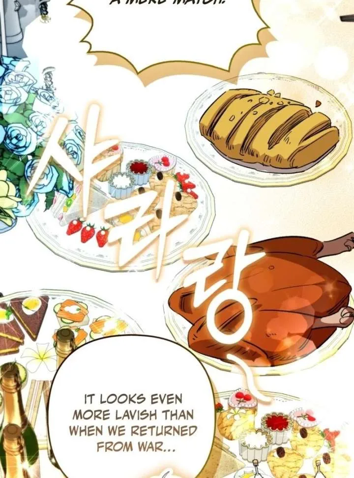 How to Perfectly End a Contract Marriage Chapter 58 page 7