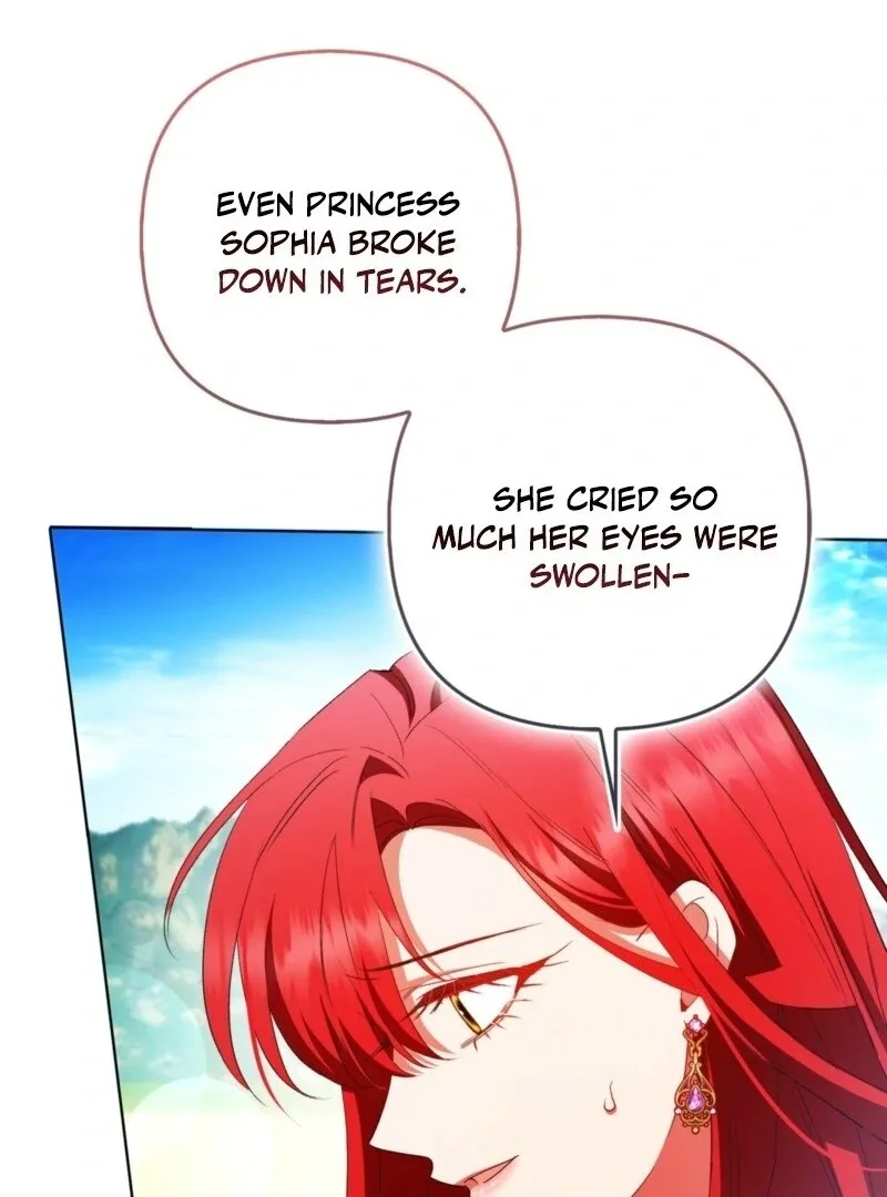 How to Perfectly End a Contract Marriage Chapter 57 page 108