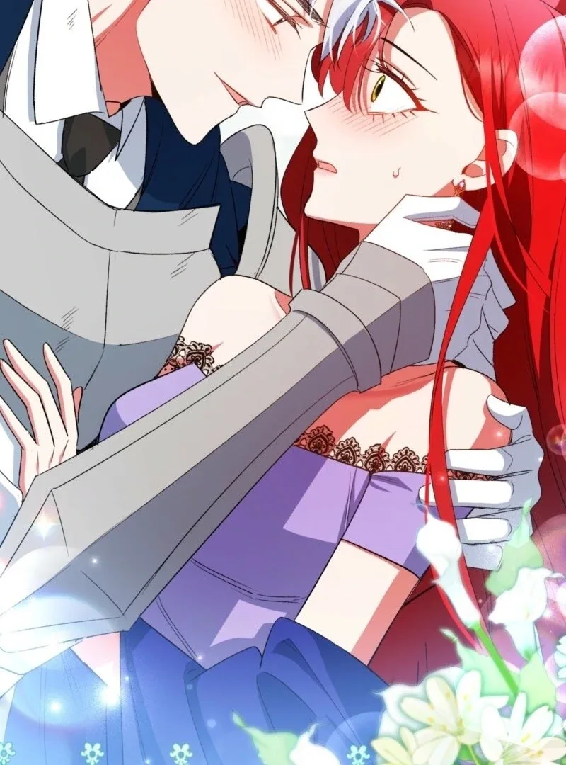 How to Perfectly End a Contract Marriage Chapter 57 page 120