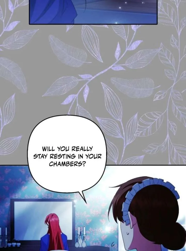 How to Perfectly End a Contract Marriage Chapter 58 page 18