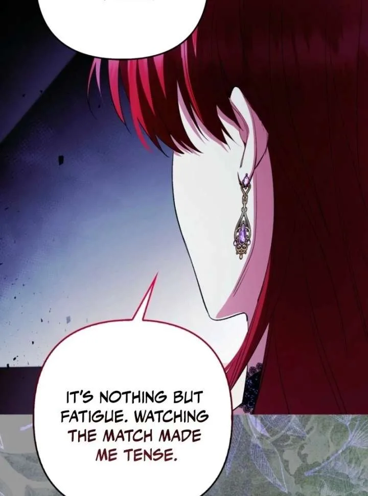 How to Perfectly End a Contract Marriage Chapter 58 page 20