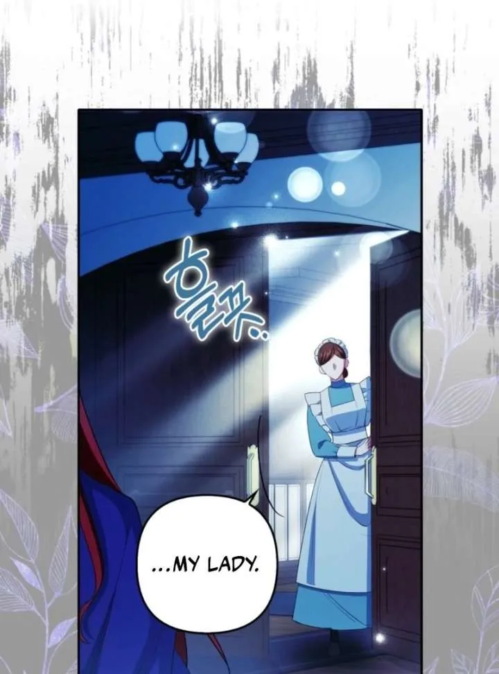 How to Perfectly End a Contract Marriage Chapter 58 page 17