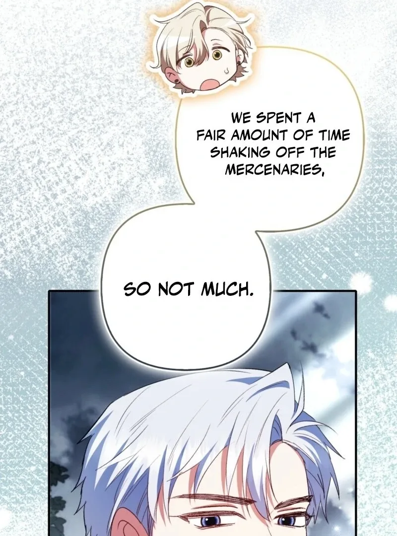 How to Perfectly End a Contract Marriage Chapter 56 page 58