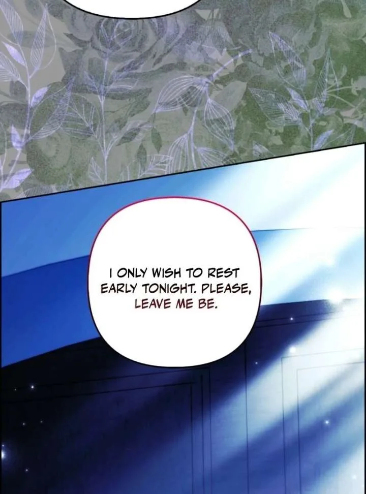 How to Perfectly End a Contract Marriage Chapter 58 page 21