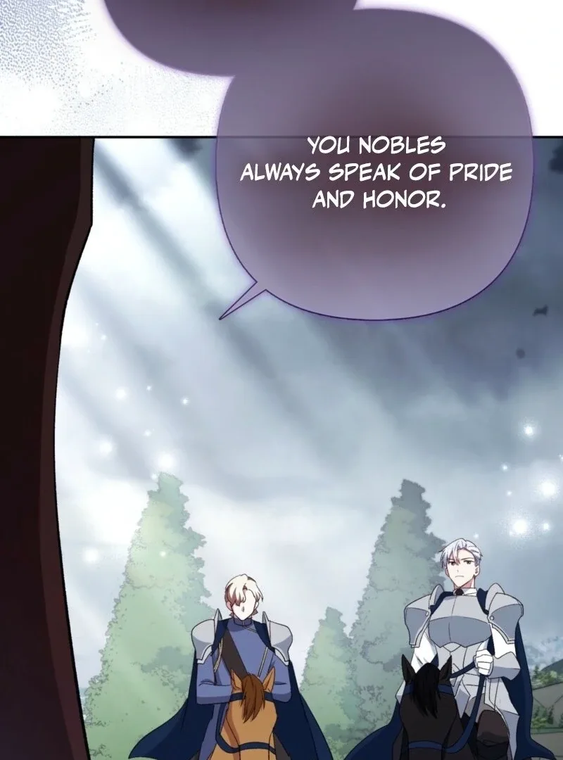 How to Perfectly End a Contract Marriage Chapter 56 page 74