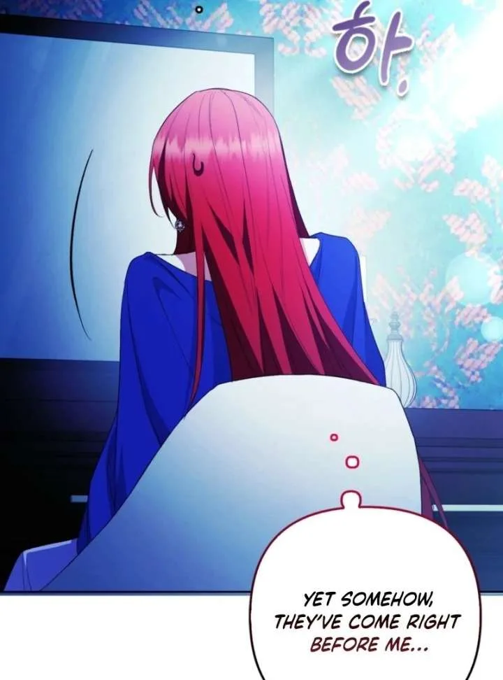 How to Perfectly End a Contract Marriage Chapter 58 page 44