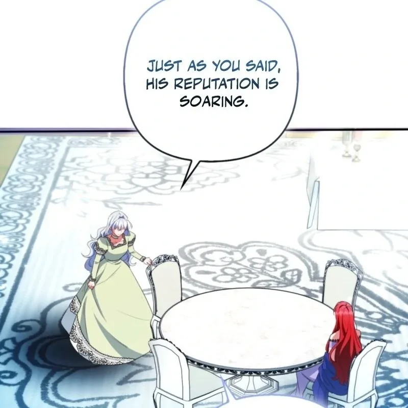 How to Perfectly End a Contract Marriage Chapter 56 page 97