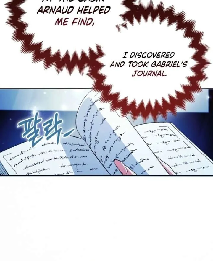 How to Perfectly End a Contract Marriage Chapter 58 page 56