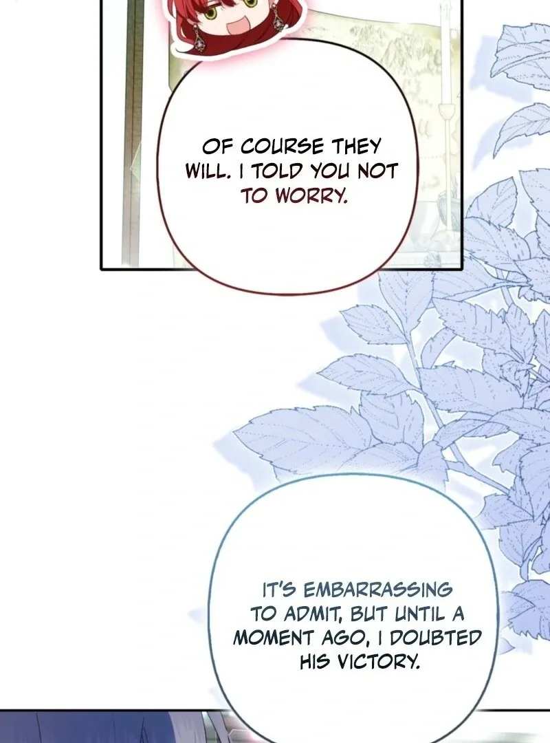 How to Perfectly End a Contract Marriage Chapter 56 page 100