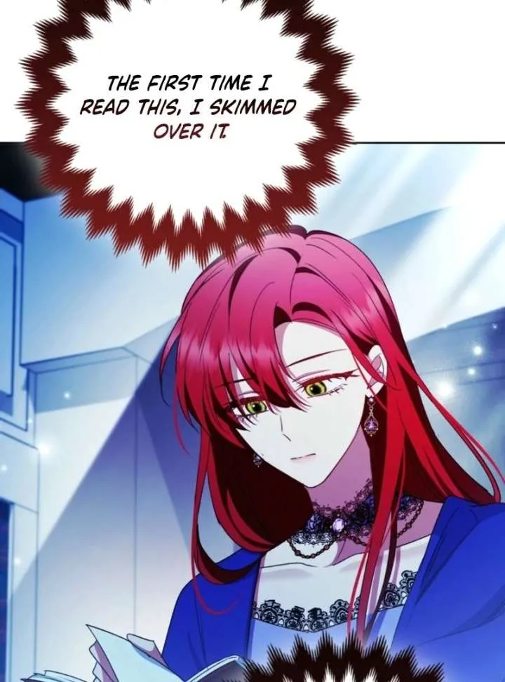 How to Perfectly End a Contract Marriage Chapter 58 page 64