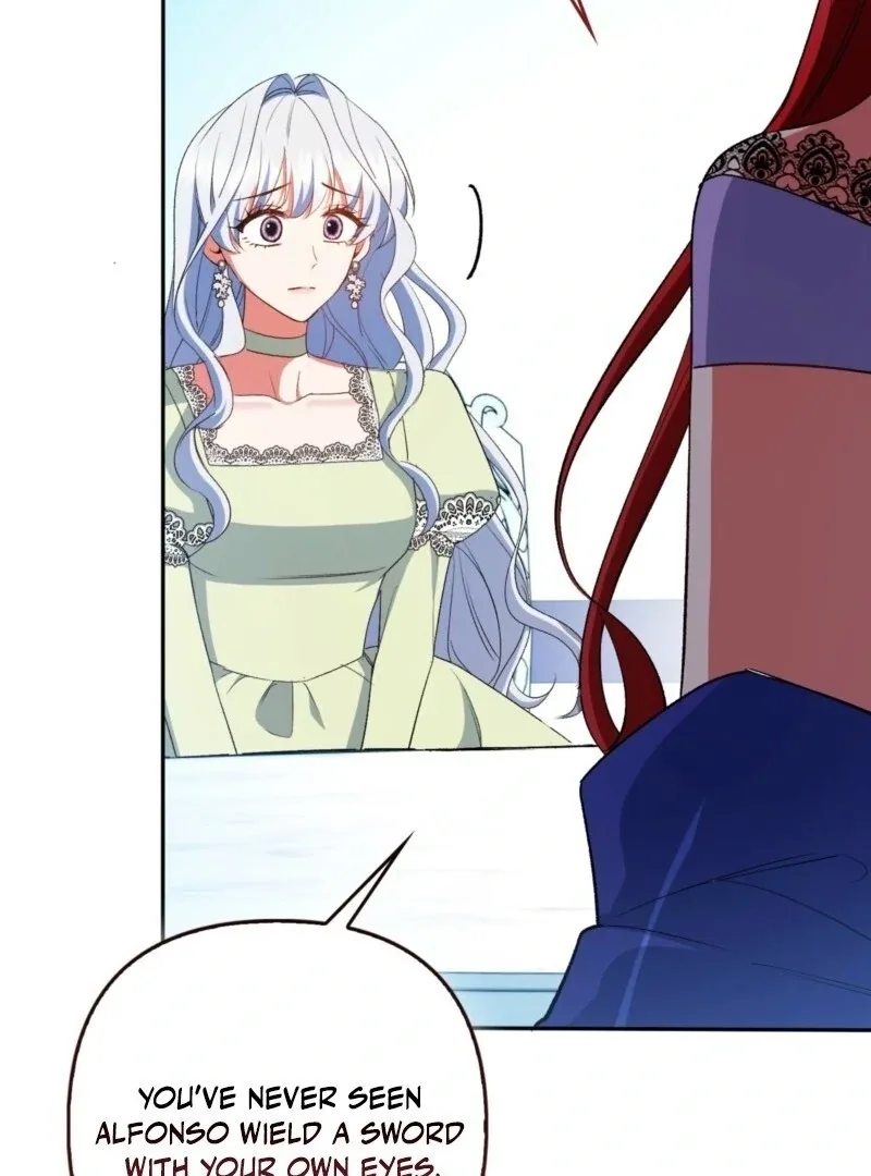 How to Perfectly End a Contract Marriage Chapter 56 page 103