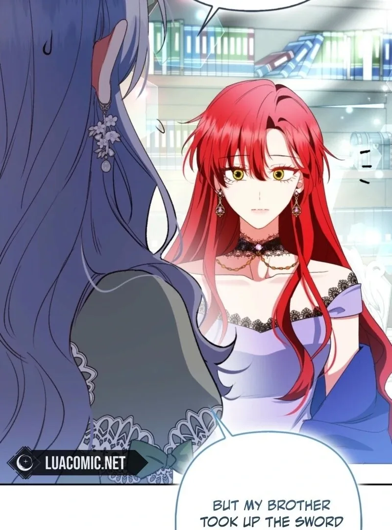 How to Perfectly End a Contract Marriage Chapter 56 page 101