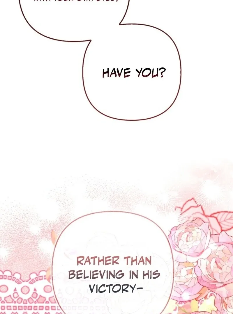 How to Perfectly End a Contract Marriage Chapter 56 page 104