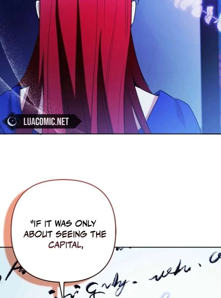 How to Perfectly End a Contract Marriage Chapter 58 page 62
