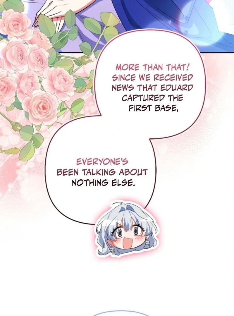 How to Perfectly End a Contract Marriage Chapter 56 page 96