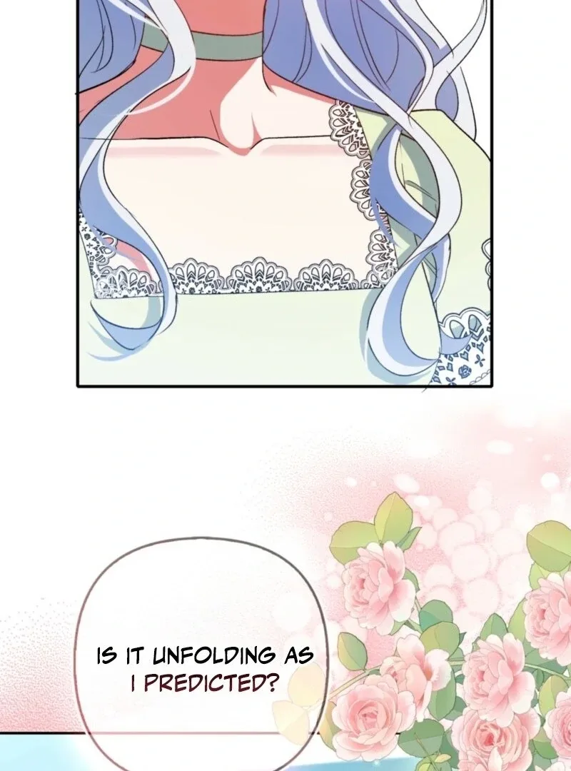 How to Perfectly End a Contract Marriage Chapter 56 page 94