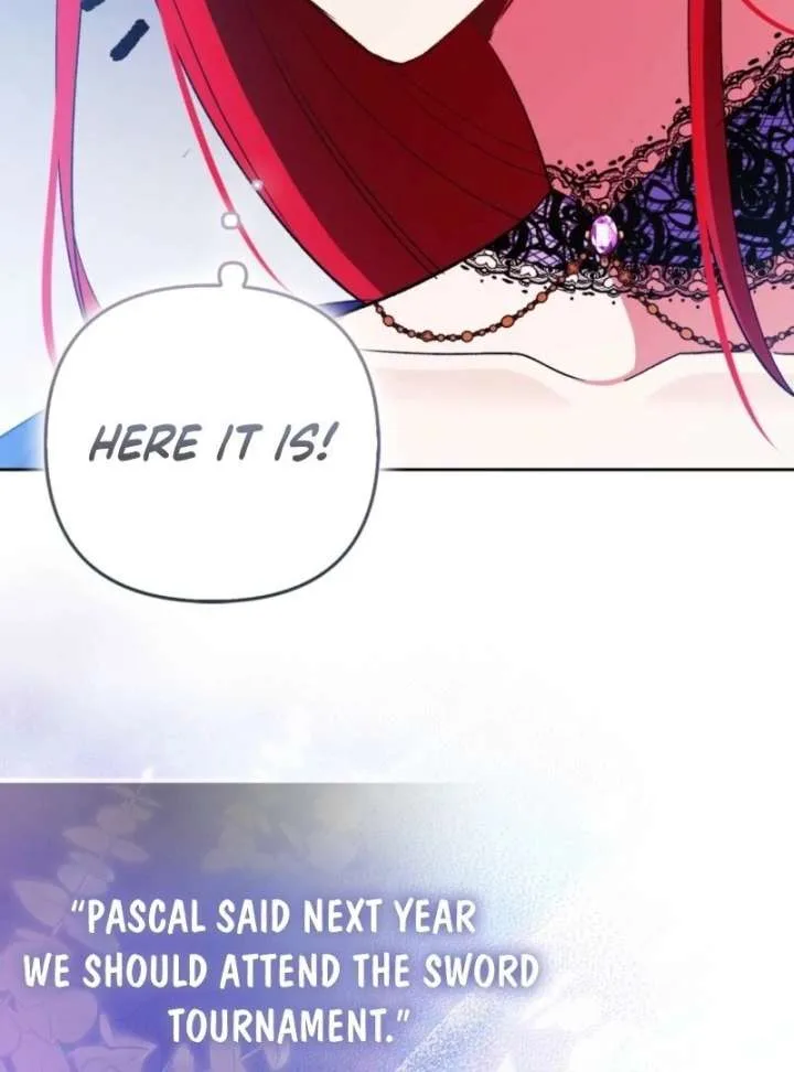 How to Perfectly End a Contract Marriage Chapter 58 page 60