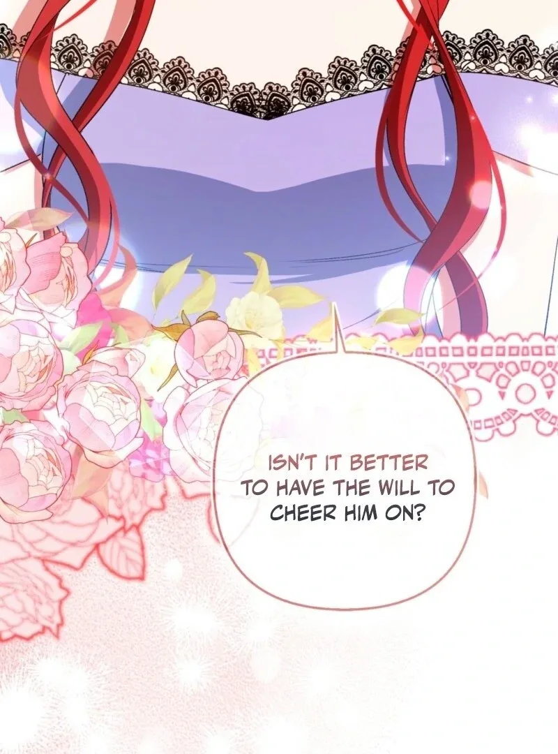 How to Perfectly End a Contract Marriage Chapter 56 page 106