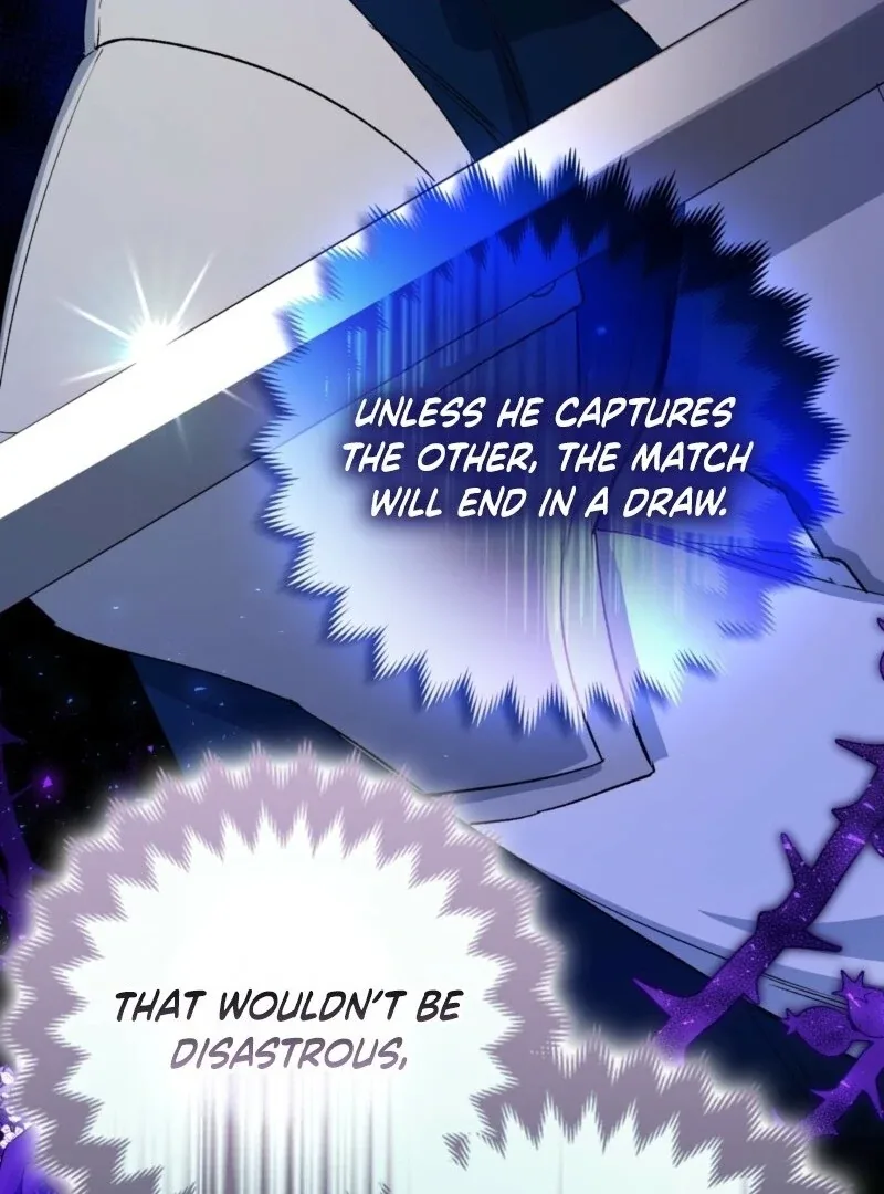 How to Perfectly End a Contract Marriage Chapter 56 page 113