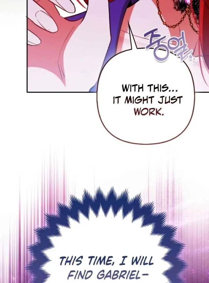 How to Perfectly End a Contract Marriage Chapter 58 page 74
